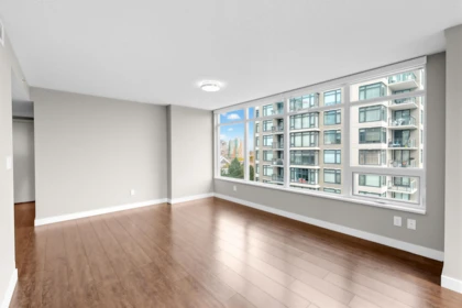 Primary Bedroom Photo of 902 6288 No. 3 Road, Richmond, BC