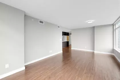 Walk-In Closet Photo of 902 6288 No. 3 Road, Richmond, BC