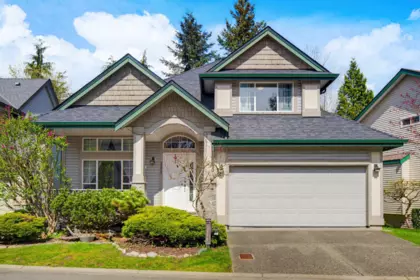 20847 97b Avenue, Langley, BC, Langley — Single Family Residence for sale