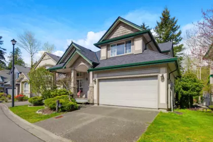 20847 97b Avenue, Langley, BC, Langley — Single Family Residence for sale