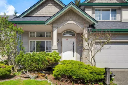 20847 97b Avenue, Langley, BC, Langley — Single Family Residence for sale