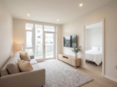 409 7418 Paulson Street, Vancouver, BC, Vancouver — Apartment/Condo for sale