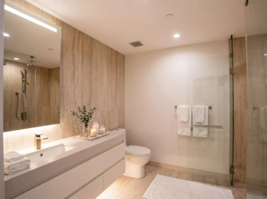 Pantry Photo of 409 7418 Paulson Street, Vancouver, BC
