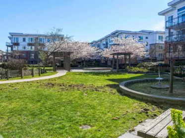Community Amenities Photo (Clubhouse) of 110 9399 Tomicki Avenue, Richmond, BC