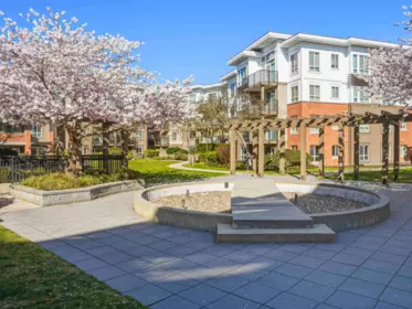 Fitness Center Photo Near 110 9399 Tomicki Avenue, Richmond, BC