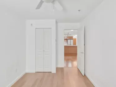 Hallway Photo of 110 9399 Tomicki Avenue, Richmond, BC