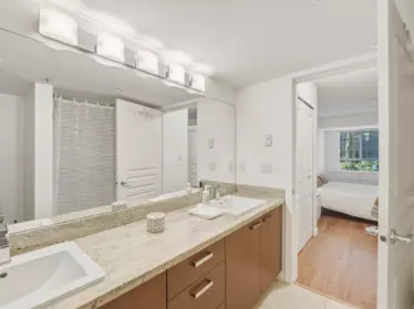 Laundry Room Photo of 110 9399 Tomicki Avenue, Richmond, BC
