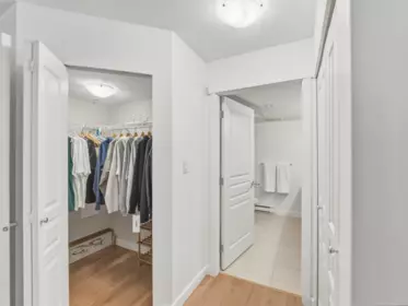 Loft / Bonus Room Photo of 110 9399 Tomicki Avenue, Richmond, BC