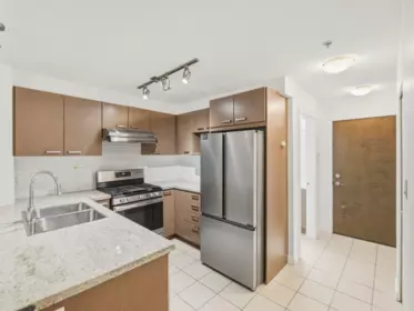 Pantry Photo of 110 9399 Tomicki Avenue, Richmond, BC