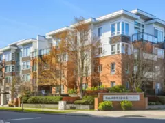 110 9399 Tomicki Avenue, Richmond, BC