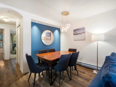 Kitchen Photo of 20 4325 Northlands Boulevard, Whistler, BC