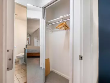 Powder Room Photo of 20 4325 Northlands Boulevard, Whistler, BC