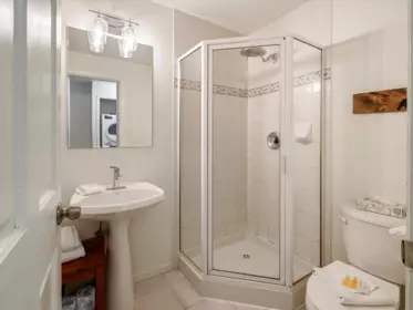 Walk-In Closet Photo of 20 4325 Northlands Boulevard, Whistler, BC