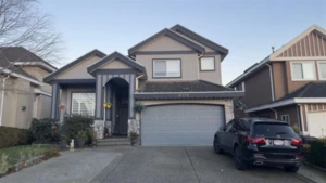 6758 148th Street, Surrey, BC