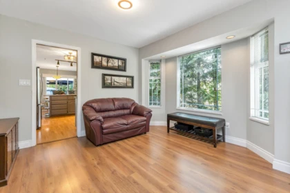 Community Amenities Photo (Clubhouse) of 8572 Bannister Drive, Mission, BC
