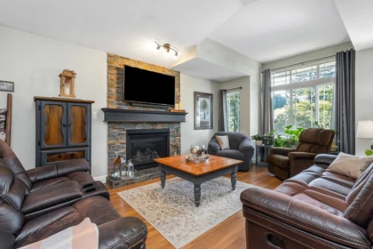 Fitness Center Photo Near 8572 Bannister Drive, Mission, BC