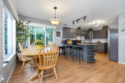 Hot Tub / Spa Photo of 8572 Bannister Drive, Mission, BC