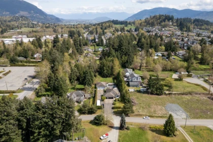 Loft / Bonus Room Photo of 8572 Bannister Drive, Mission, BC
