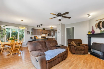 Street View Photo of 8572 Bannister Drive, Mission, BC