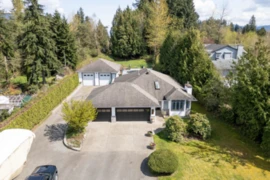 8572 Bannister Drive, Mission, BC