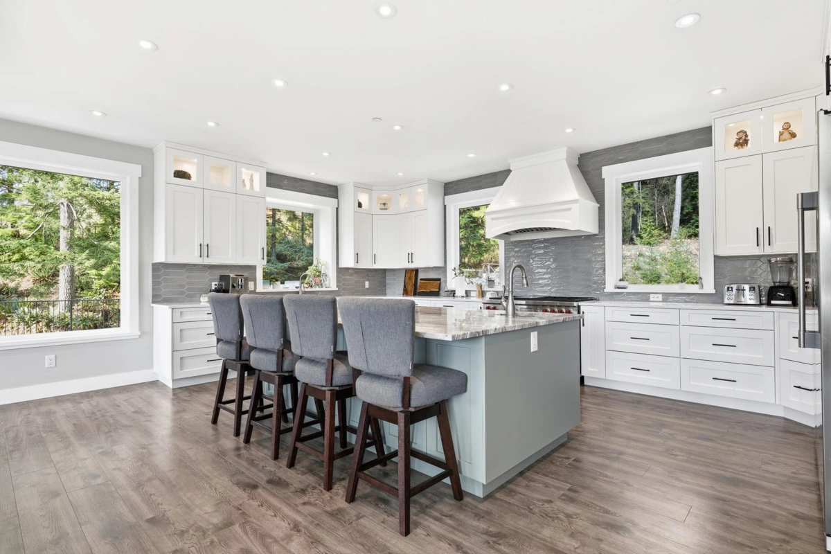Family Room Photo of 9960 Lindsay Terrace, Mission, BC