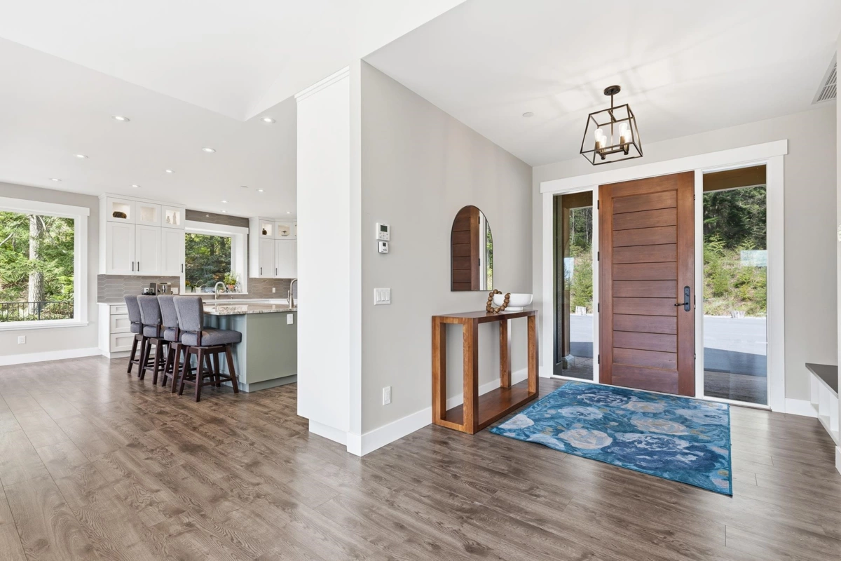 Living Room Photo of 9960 Lindsay Terrace, Mission, BC