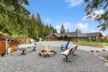 Community Amenities Photo (Clubhouse) of 9960 Lindsay Terrace, Mission, BC