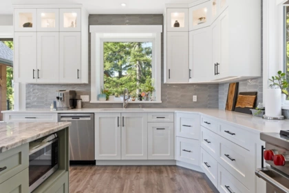 Kitchen Photo of 9960 Lindsay Terrace, Mission, BC