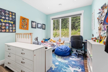 Laundry Room Photo of 9960 Lindsay Terrace, Mission, BC