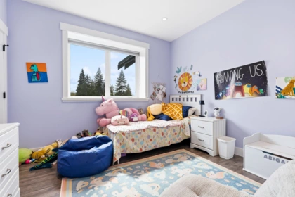 Mudroom Photo of 9960 Lindsay Terrace, Mission, BC