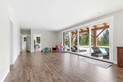 Outdoor Patio Photo of 9960 Lindsay Terrace, Mission, BC