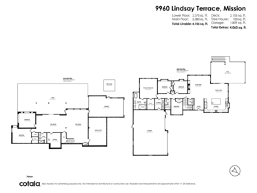 Playground / Recreational Area Near 9960 Lindsay Terrace, Mission, BC