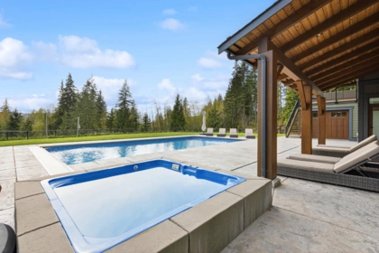 Street View Photo of 9960 Lindsay Terrace, Mission, BC