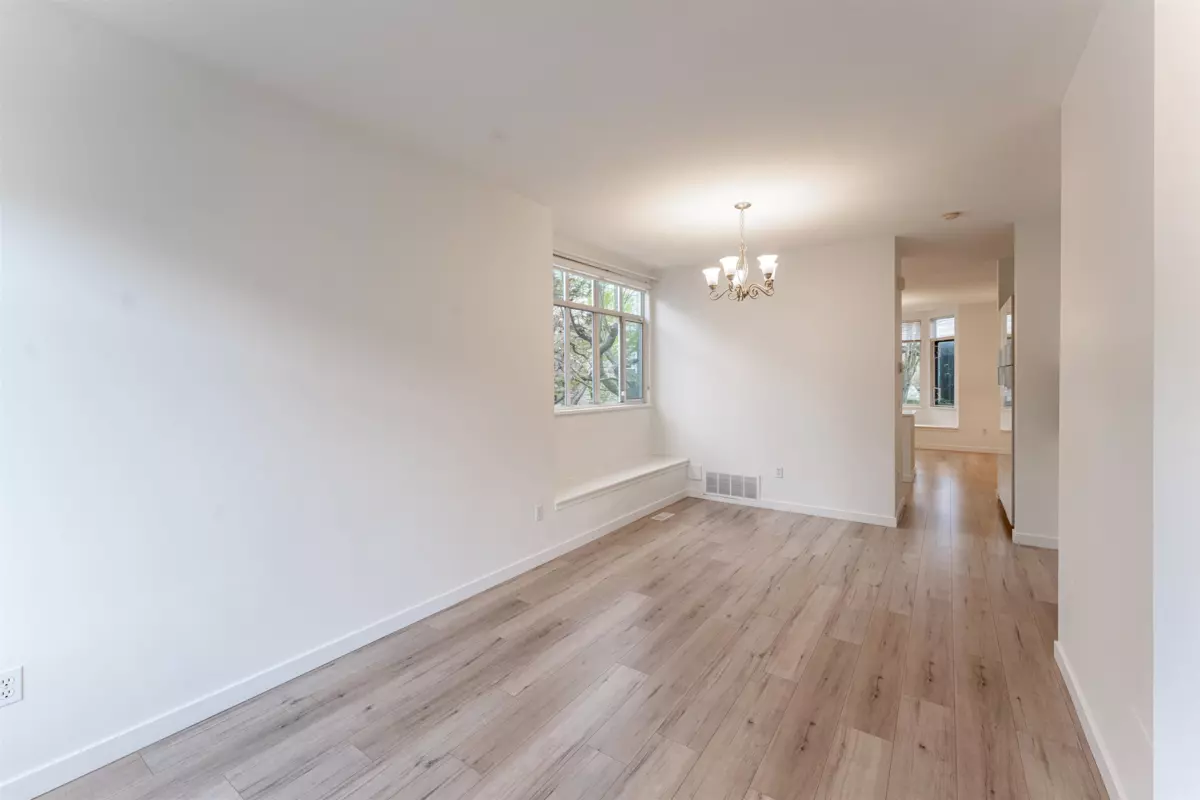Family Room Photo of 8 6111 No. 1 Road, Richmond, BC