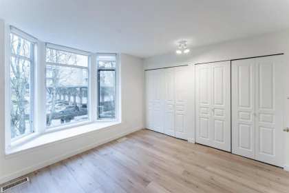 Bedroom 3 Photo of 8 6111 No. 1 Road, Richmond, BC