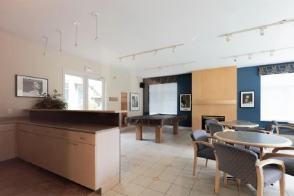 Hallway Photo of 8 6111 No. 1 Road, Richmond, BC