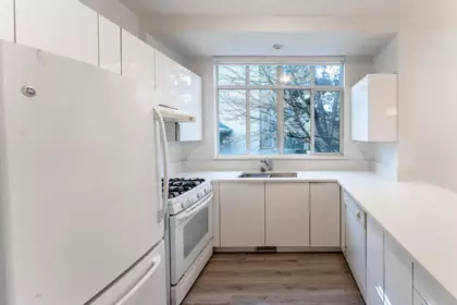 Pantry Photo of 8 6111 No. 1 Road, Richmond, BC