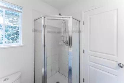 Powder Room Photo of 8 6111 No. 1 Road, Richmond, BC