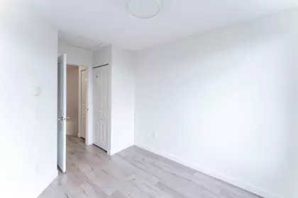 Walk-In Closet Photo of 8 6111 No. 1 Road, Richmond, BC