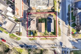 160 164 166 E 10th Street, North Vancouver, BC