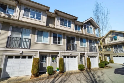 9 8080 Francis Road, Richmond, BC, Richmond — Townhouse for sale