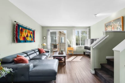 9 8080 Francis Road, Richmond, BC, Richmond — Townhouse for sale