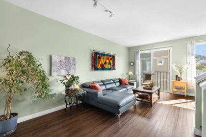 9 8080 Francis Road, Richmond, BC, Richmond — Townhouse for sale