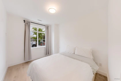 Bedroom 4 Photo of 9 8888 Spires Road, Richmond, BC