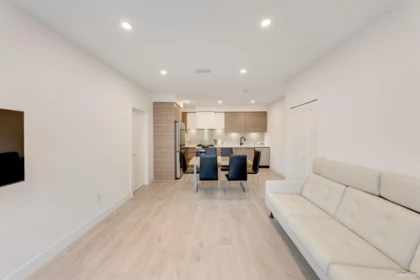 Breakfast Nook Photo of 9 8888 Spires Road, Richmond, BC