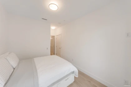 Guest Bathroom Photo of 9 8888 Spires Road, Richmond, BC