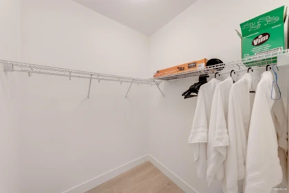 Loft / Bonus Room Photo of 9 8888 Spires Road, Richmond, BC