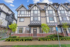 9 8888 Spires Road, Richmond, BC