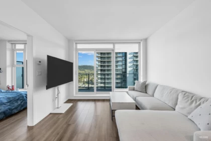 2311 3833 Evergreen Place, Burnaby, BC, Burnaby — Apartment/Condo for sale