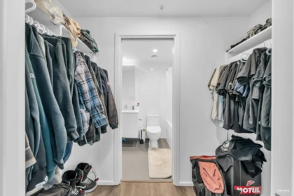 Loft / Bonus Room Photo of 2311 3833 Evergreen Place, Burnaby, BC